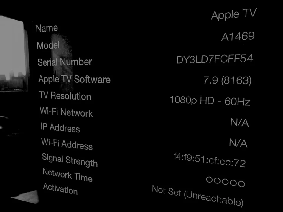 Apple TV 4K 4th Generation 🧡 image indicator(2)