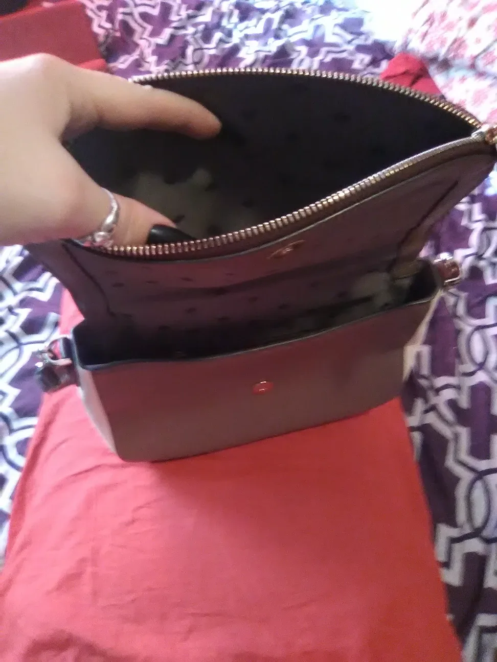 Kate Spade Shoulder Bag image indicator(3)