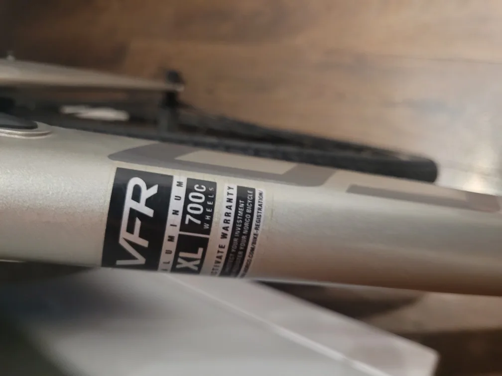 NORCO VFR-1  $300 9/10 condition / retails for $1,000 thumbnail