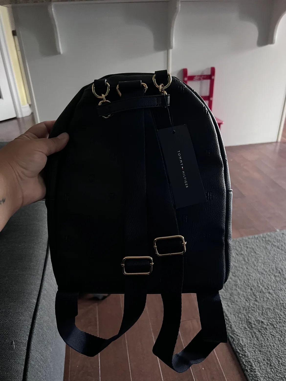 Tommy Hilfiger Backpack