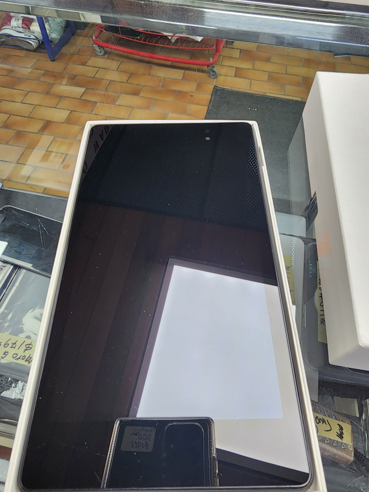 Google Nexus 7 16gb - photo 2