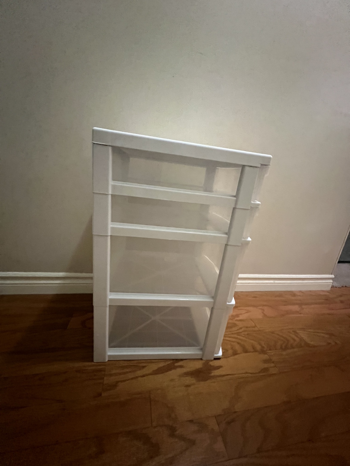 4 Drawer Storage Organizer - photo 2