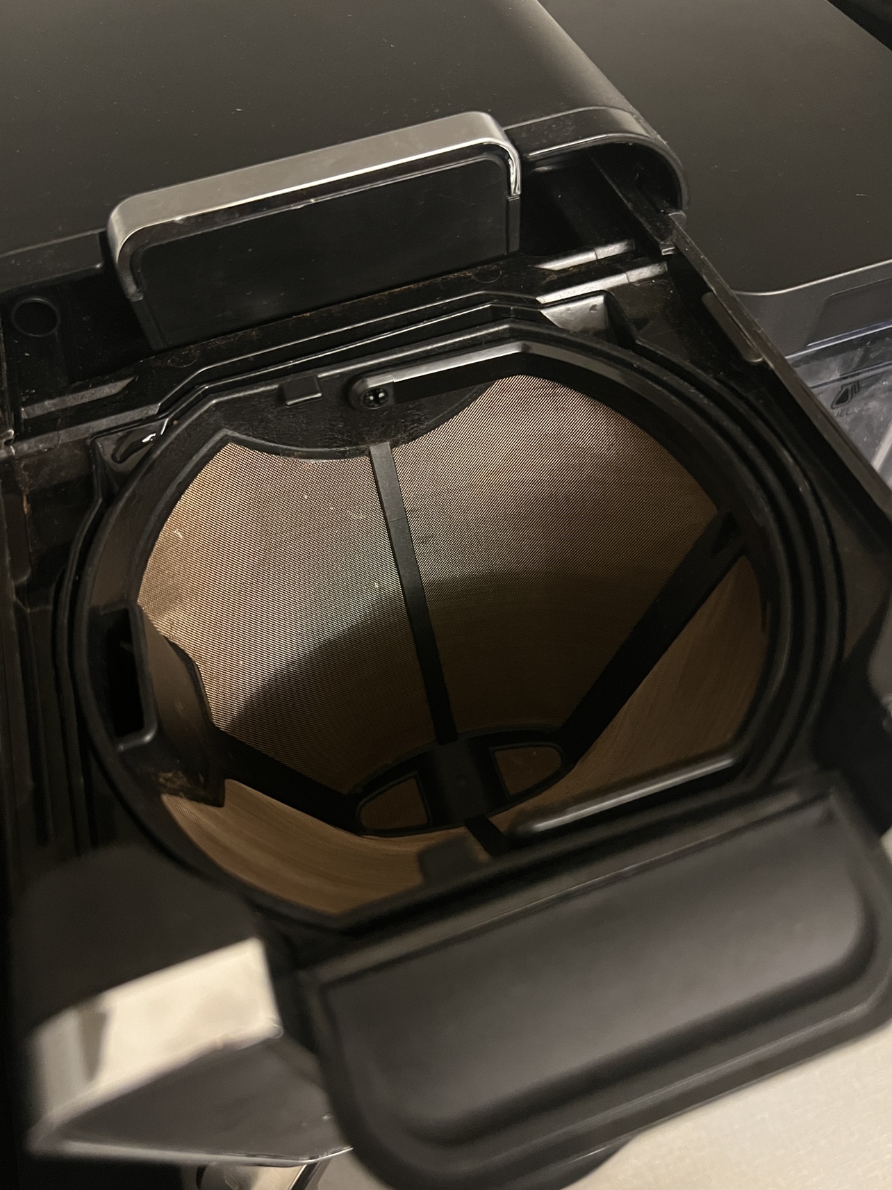 Ninja Coffee Maker - photo 3