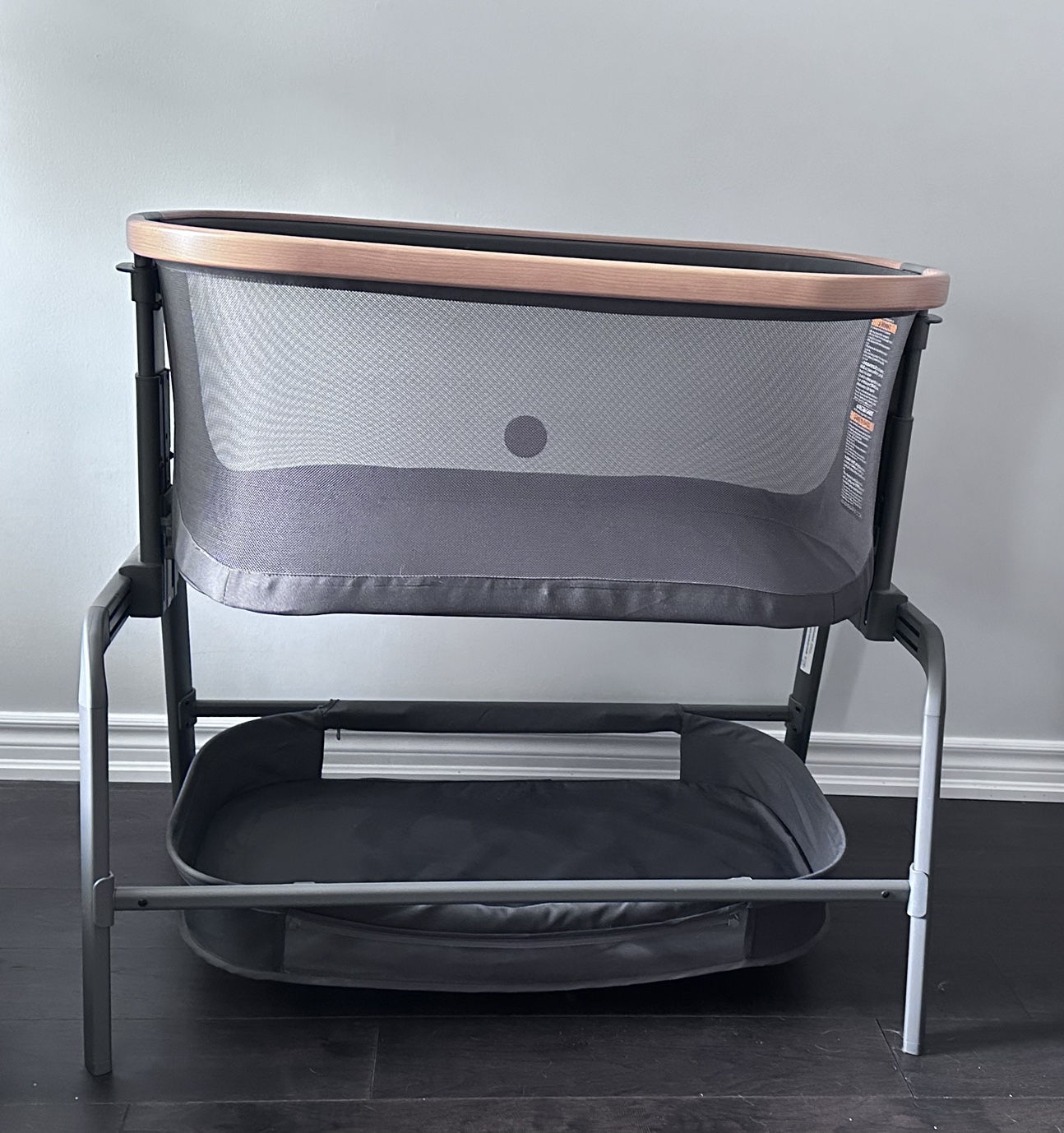Maxi Cosi Iora Bassinet