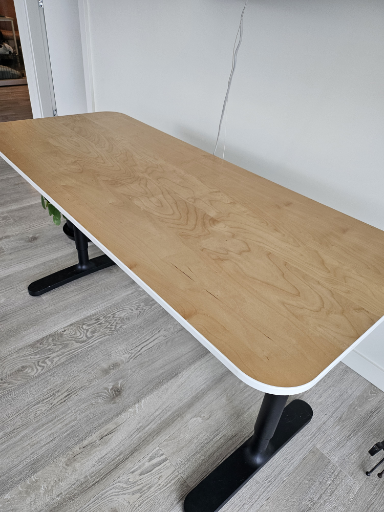 Standing Desk