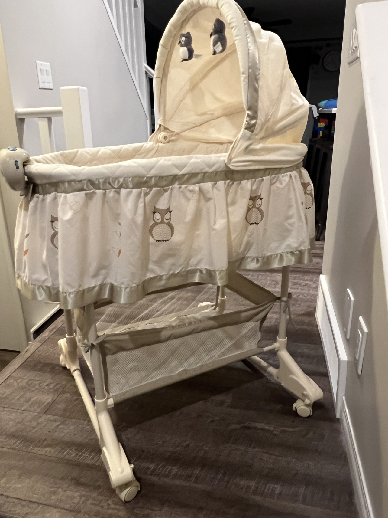 Baby Bassinet - photo 3