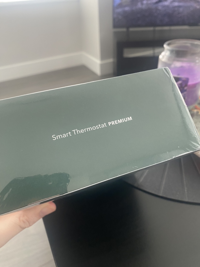 Ecobee Smart Thermostat Premium - photo 2