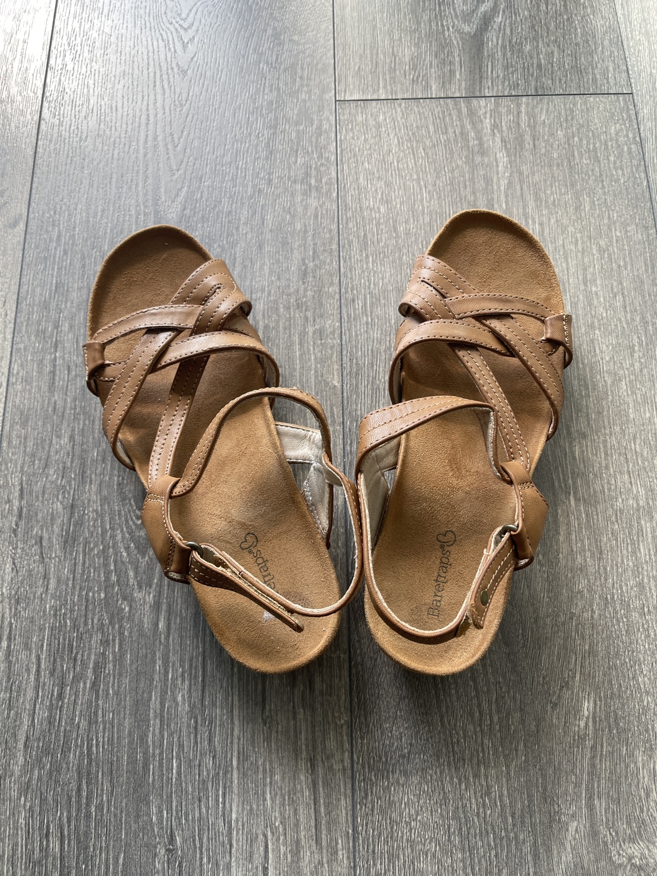 Sandals - photo 2