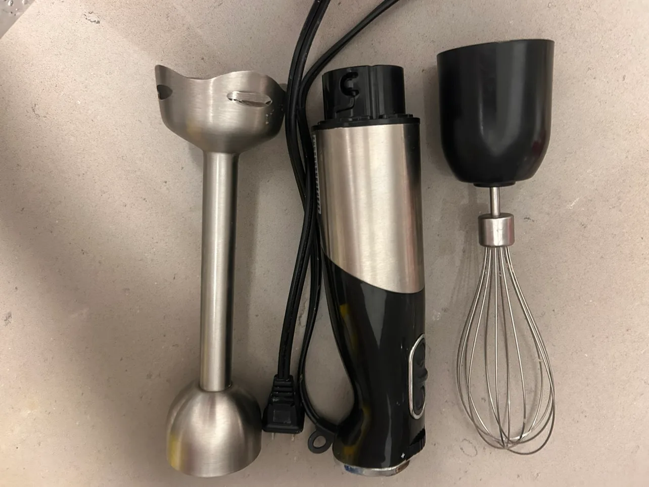 Hand blender thumbnail