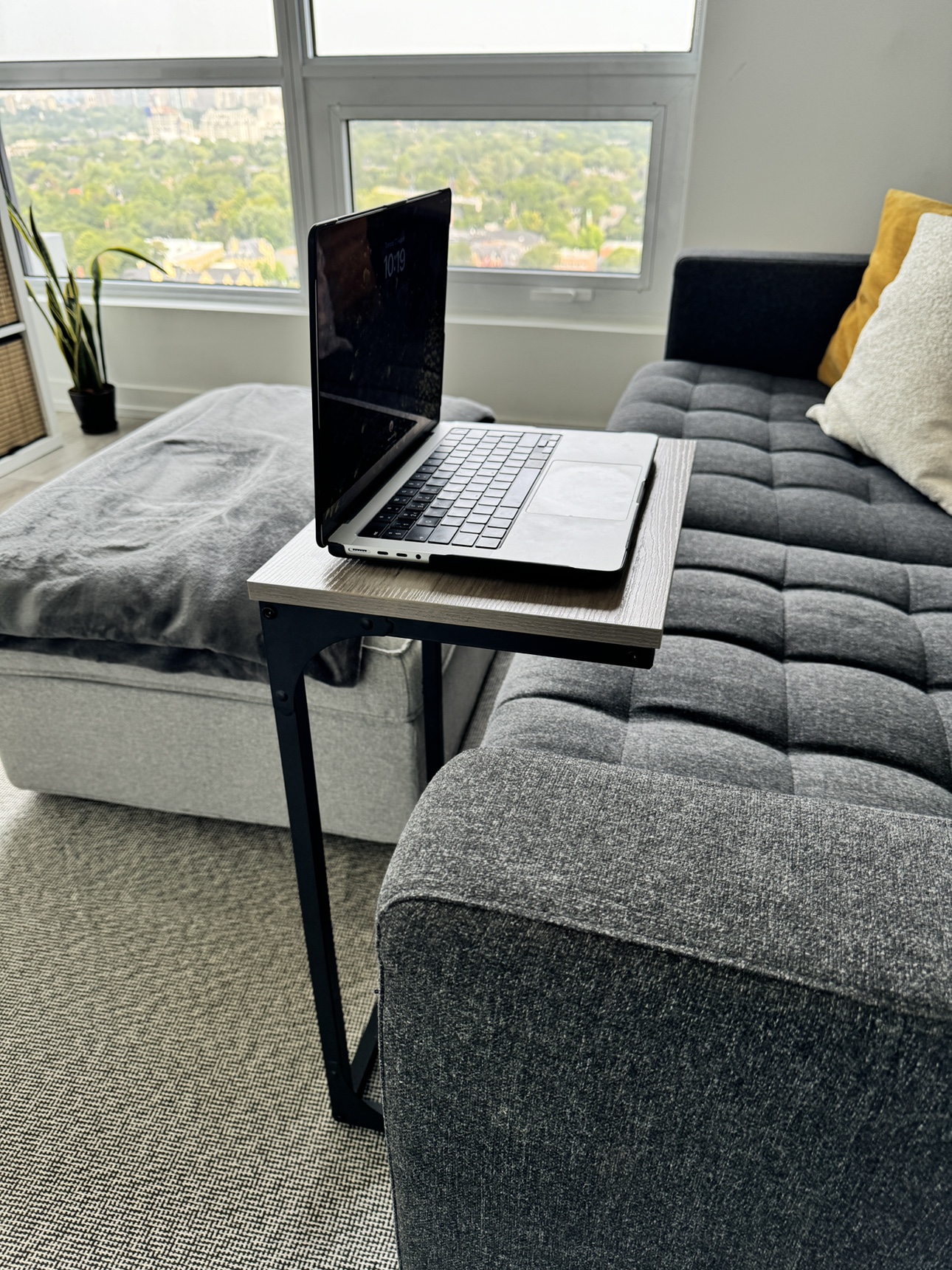 Laptop Sofa Desk