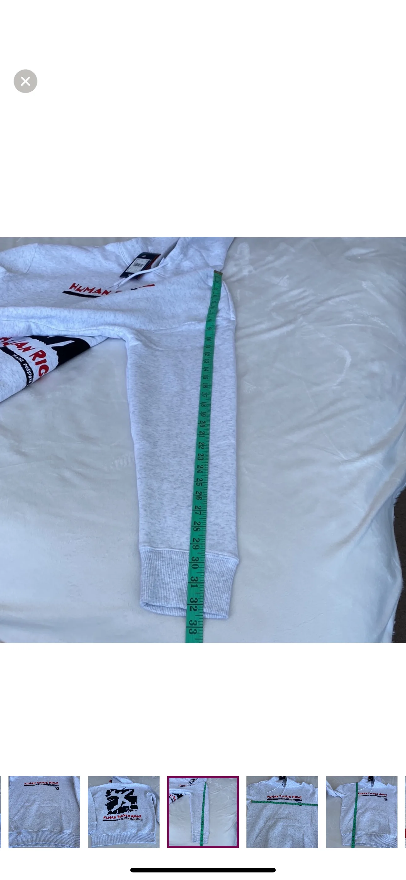 Reebok hoodie for men brand new image indicator(5)