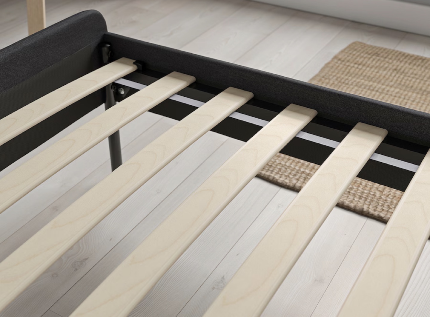 Queen Bed Frame - photo 3
