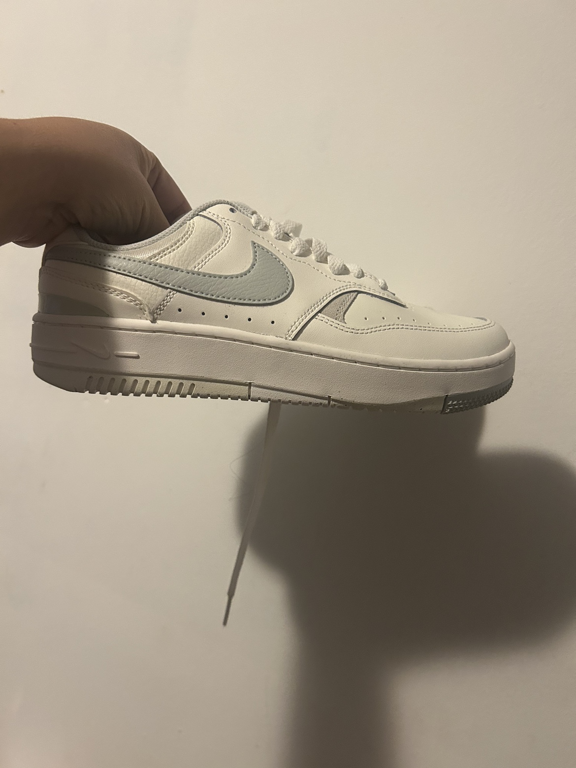 Nike Gamma Force Sneakers - photo 2