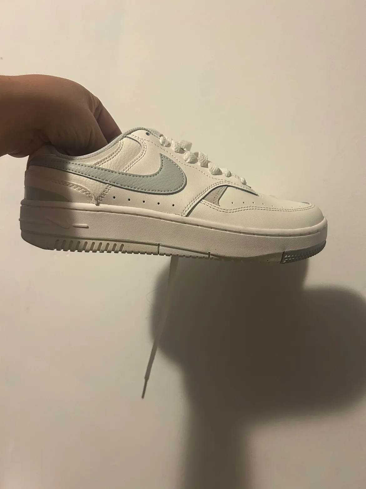 Nike Gamma Force Sneakers image indicator(2)