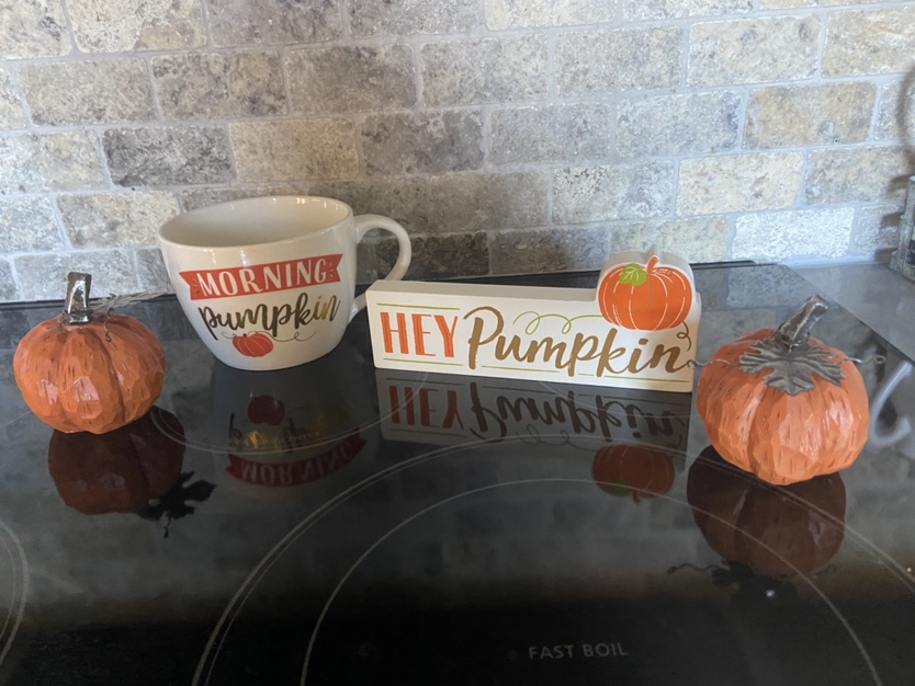 Fall Decor