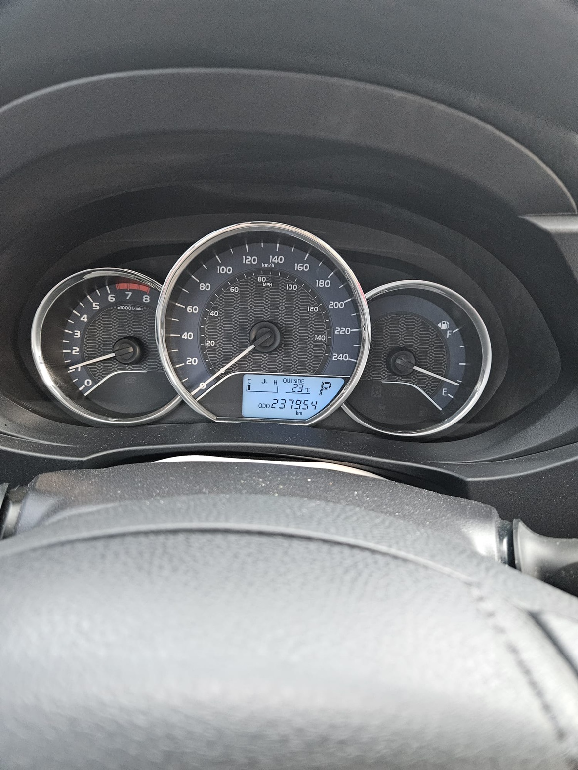 2016 Toyota Corolla - photo 4
