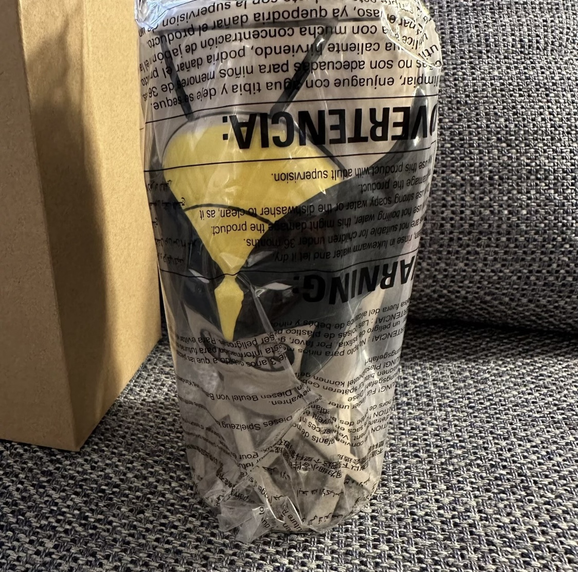 Deadpool & Wolverine VIP Exclusive Ceramic Mug - photo 3