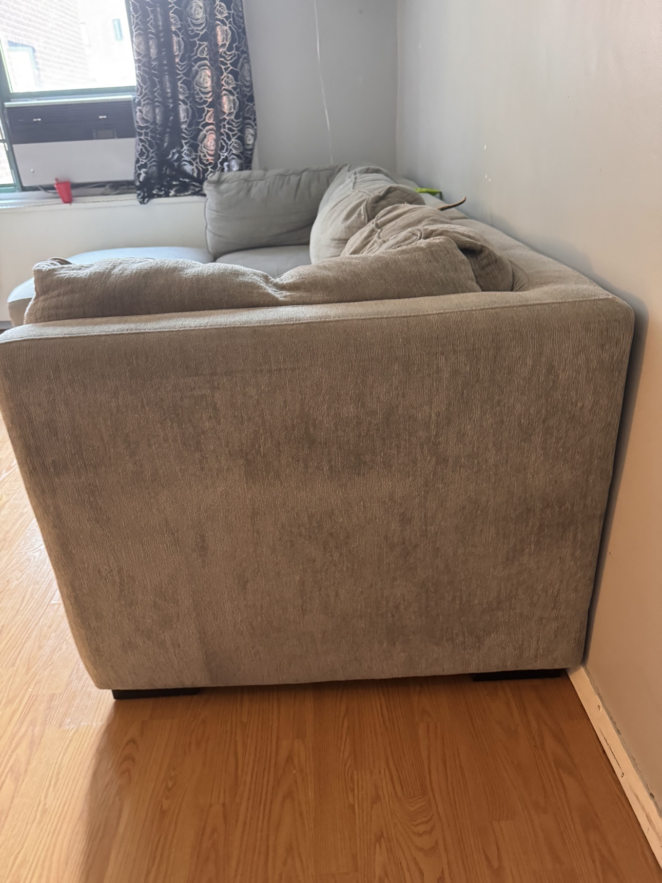 Sectional Sofa - photo 4