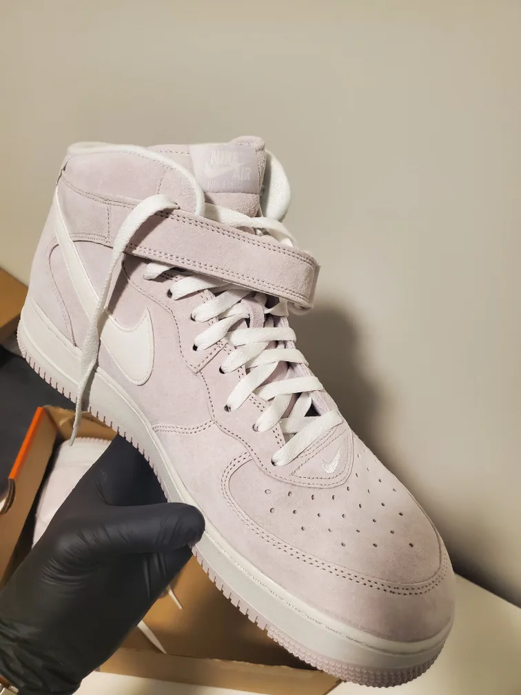 Nike Air Force 1 image indicator(3)