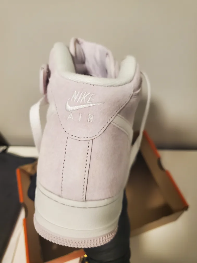 Nike Air Force 1 image indicator(4)