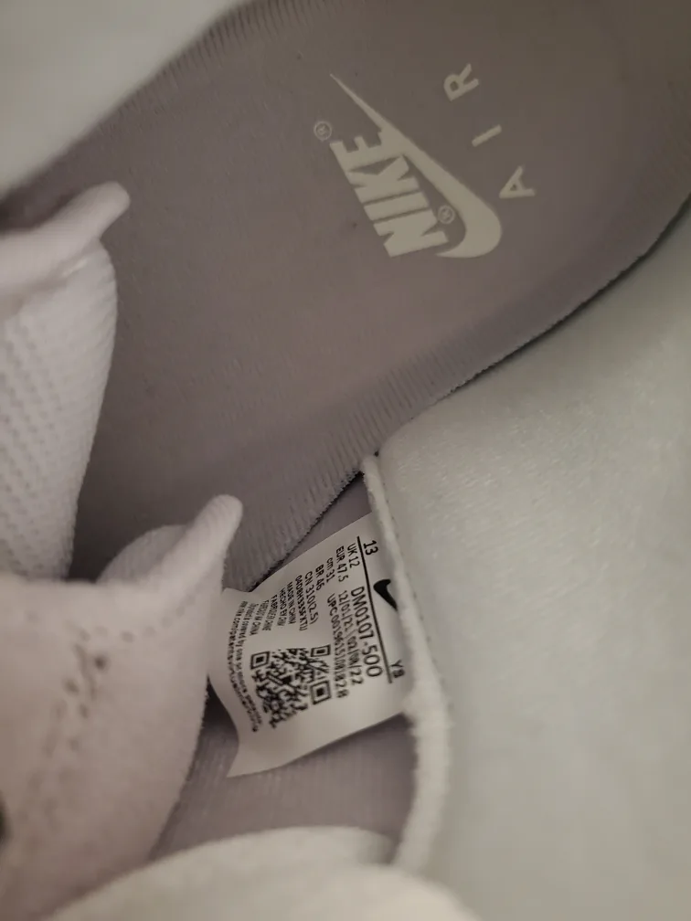 Nike Air Force 1 image indicator(5)