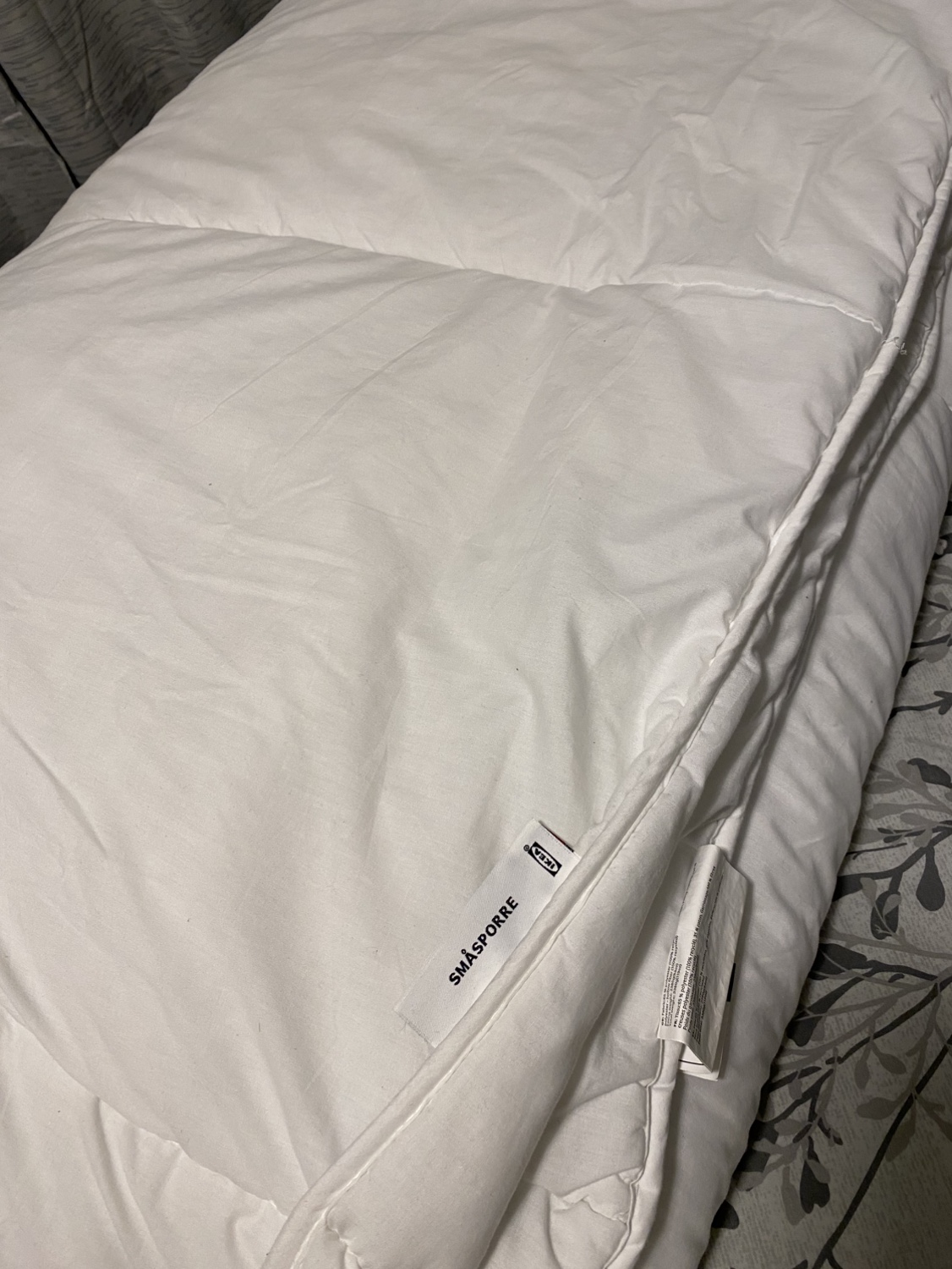 Duvet (Extra Warm) - photo 3