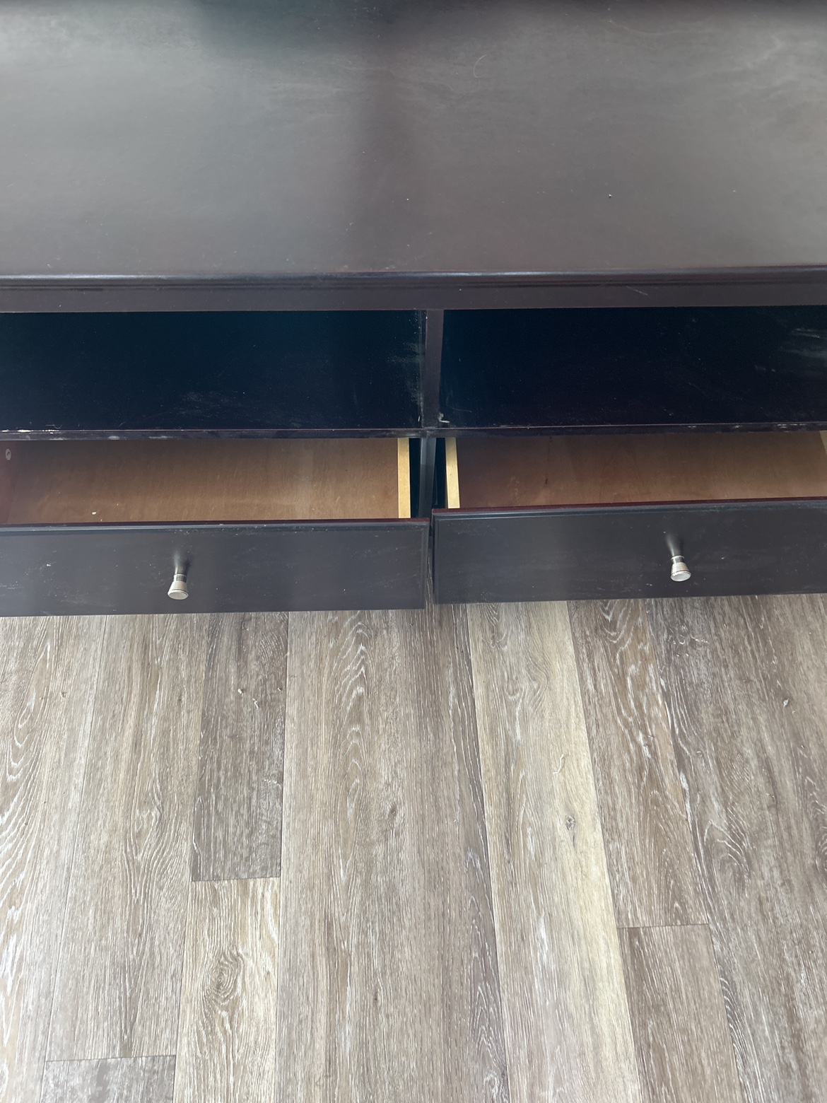 47.5” wide TV stand - photo 3