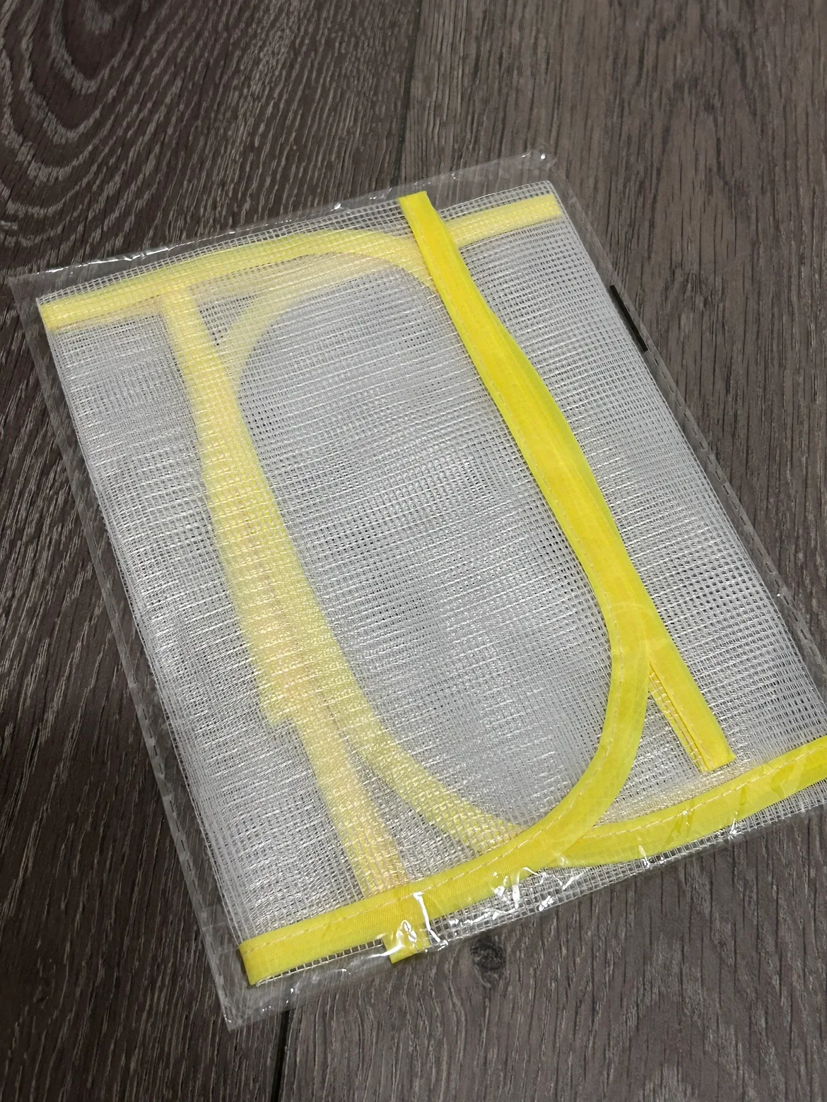 Ironing Board Set - mini handheld board, guard, and sheet image indicator(3)