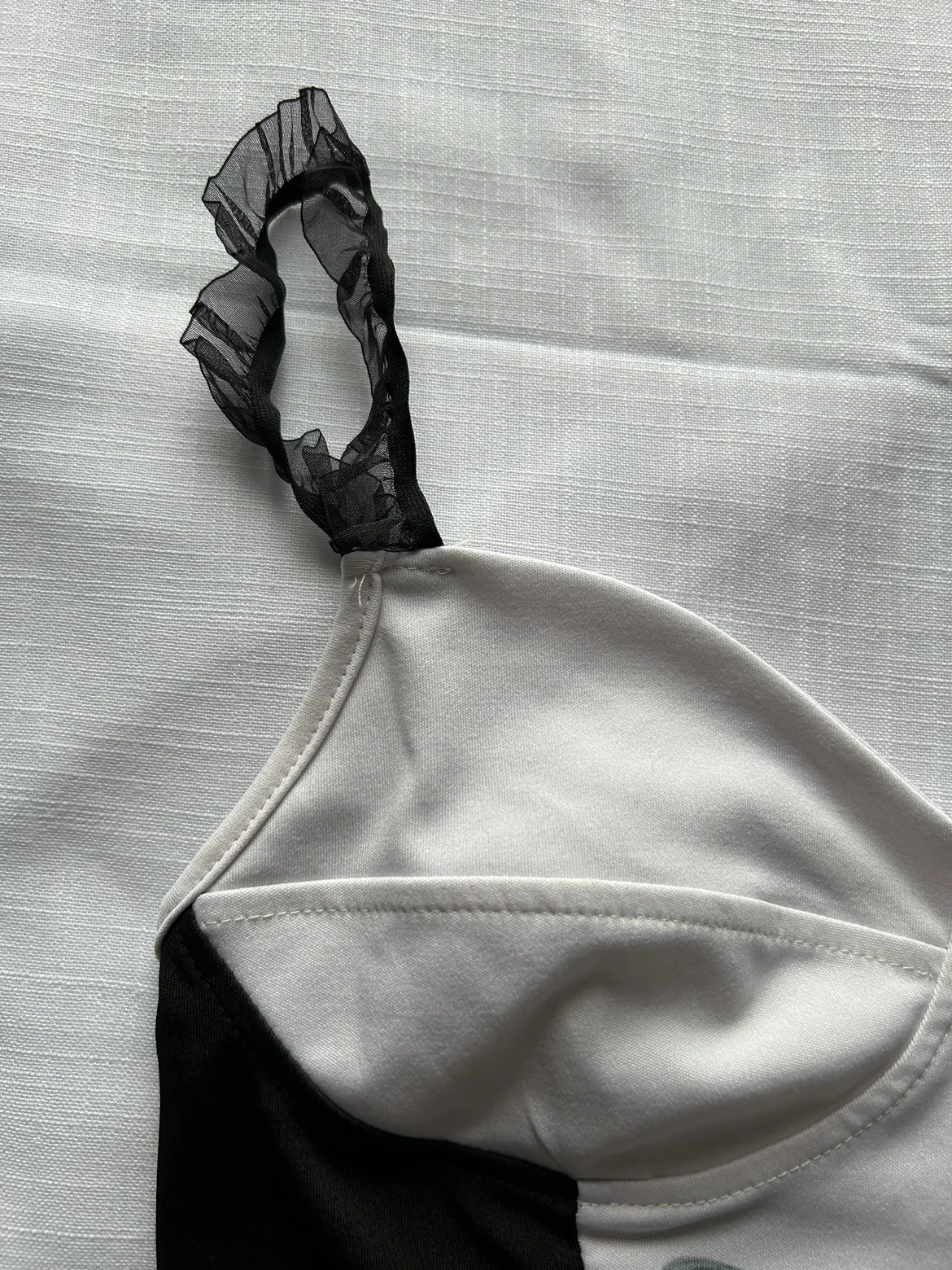 Butterfly Crop Top image indicator(4)