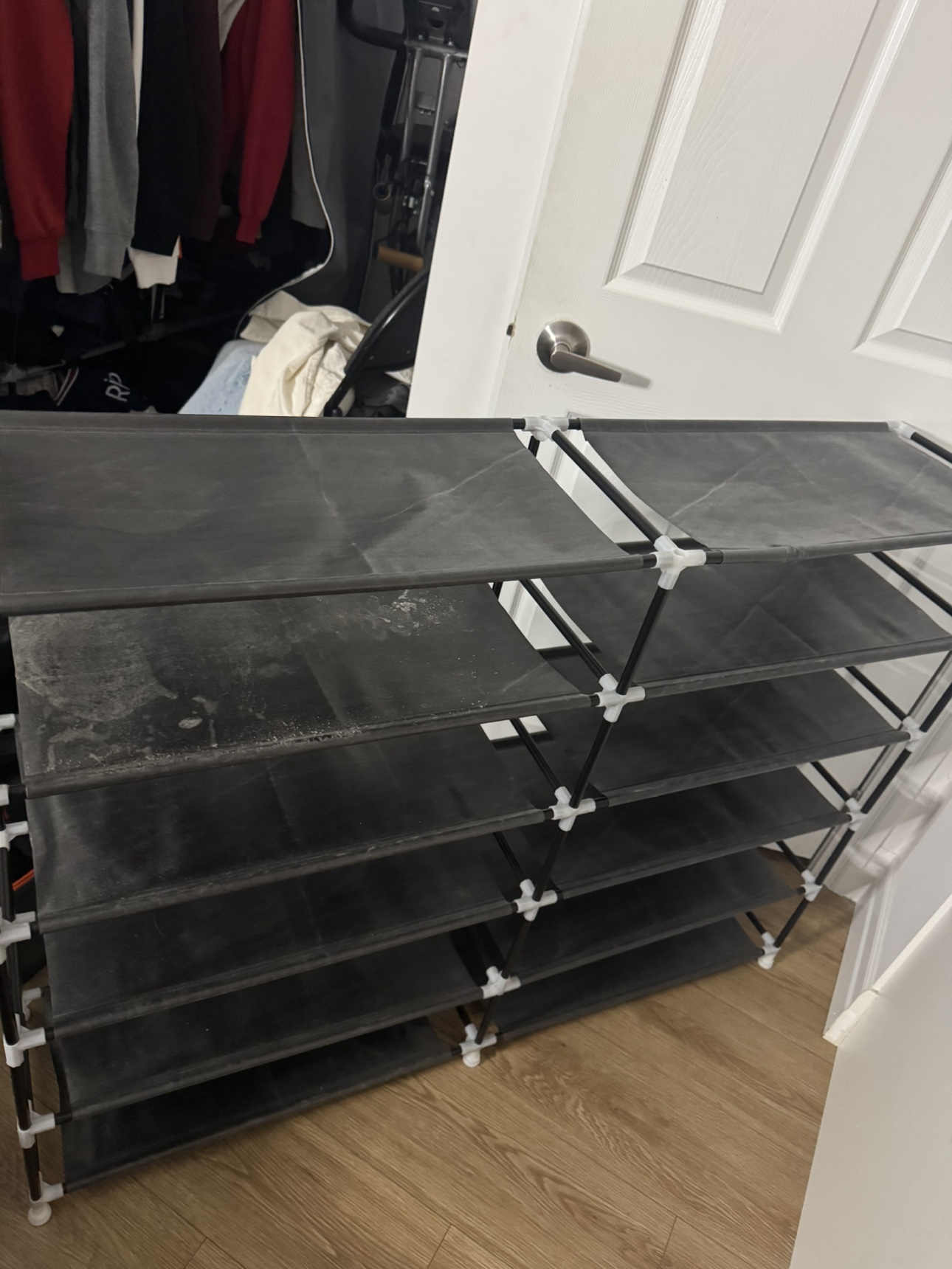 Shoe Rack - photo 2