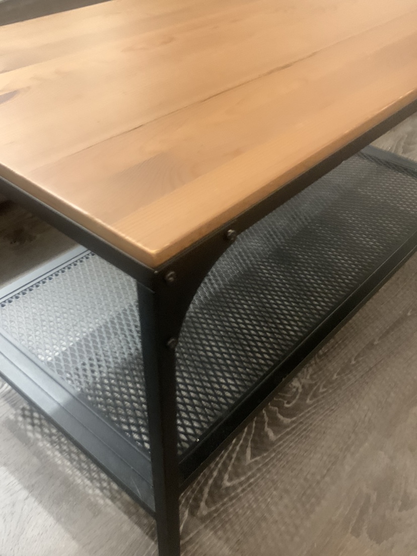 IKEA Coffee Table - photo 5