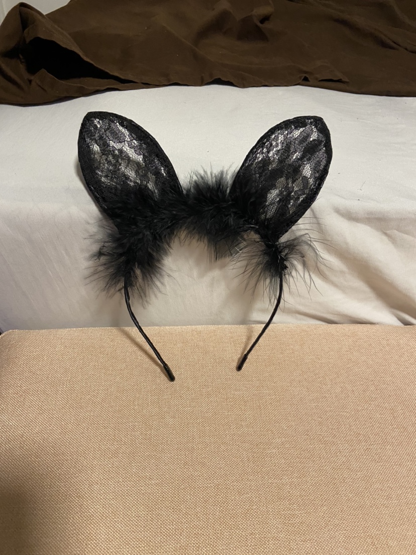 Cat Ears Headband - photo 2