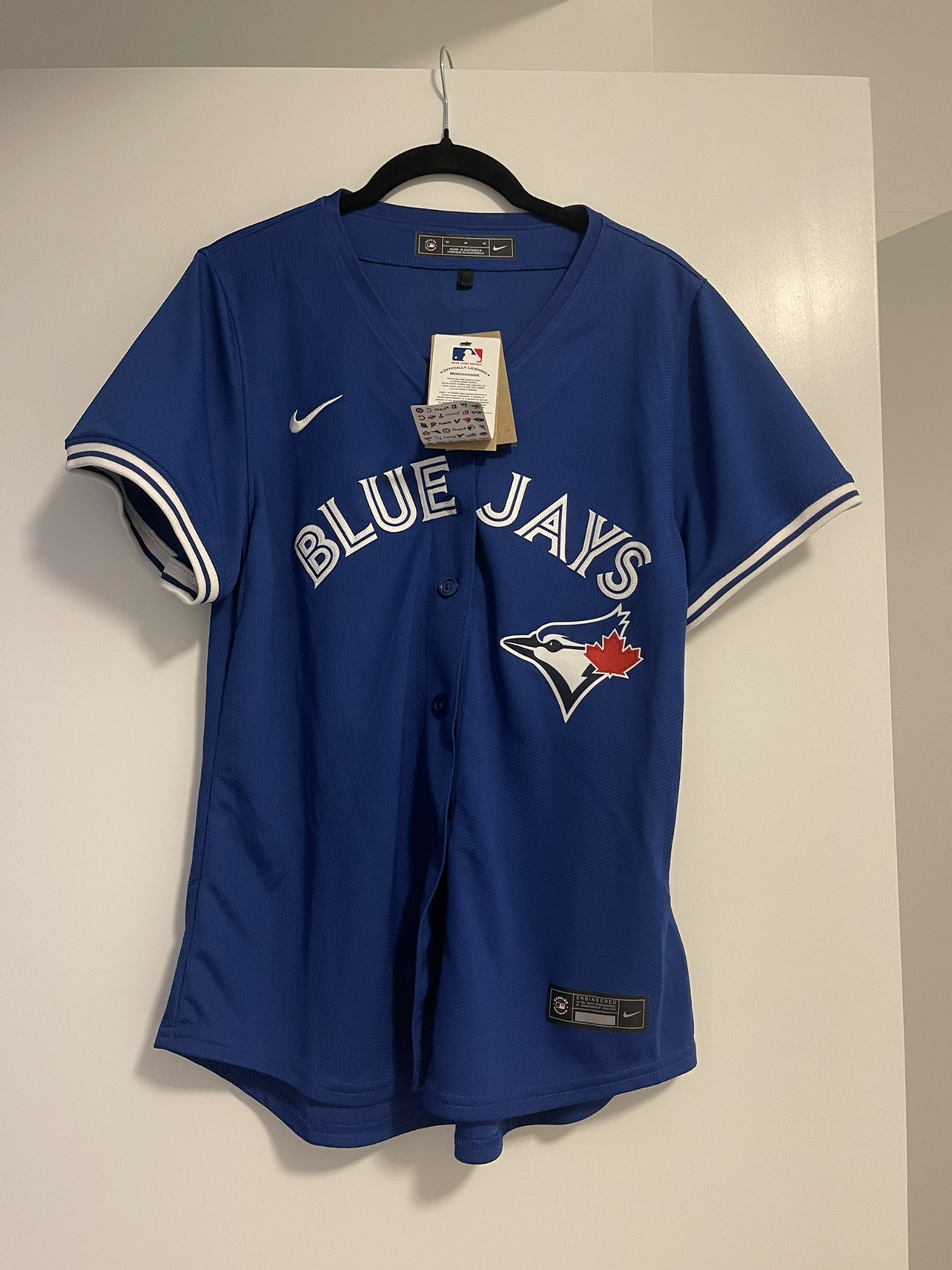 Toronto Blue Jays Guerrero Jr Jersey 🧡