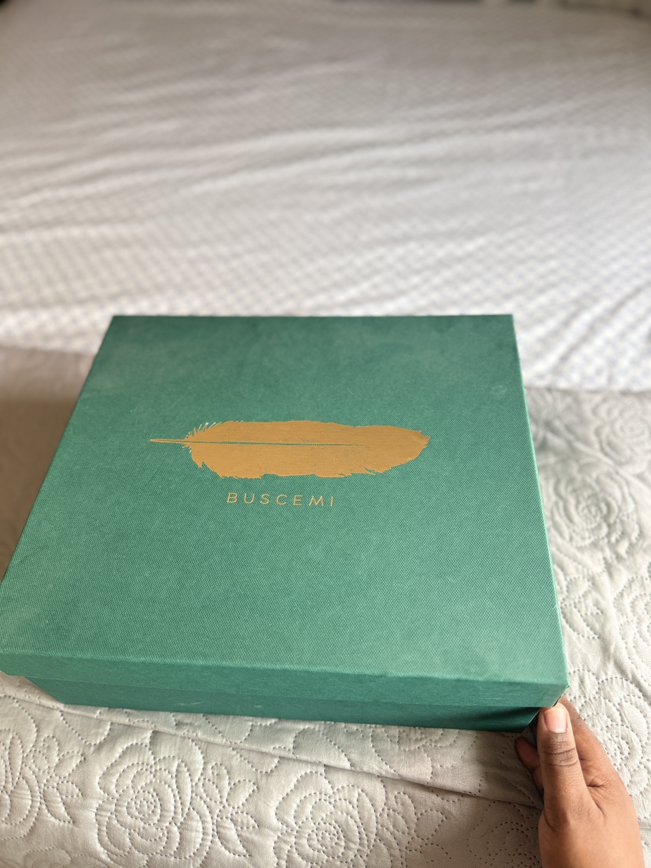 Buscemi 100mm Lock Boots - photo 4