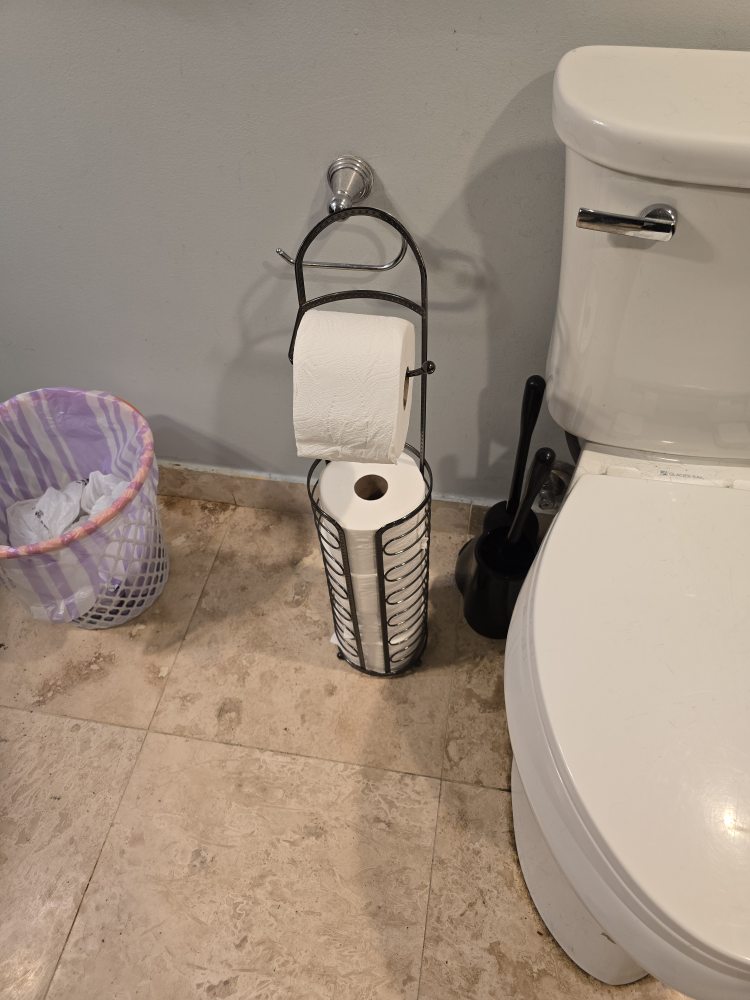 Toilet Paper Holder