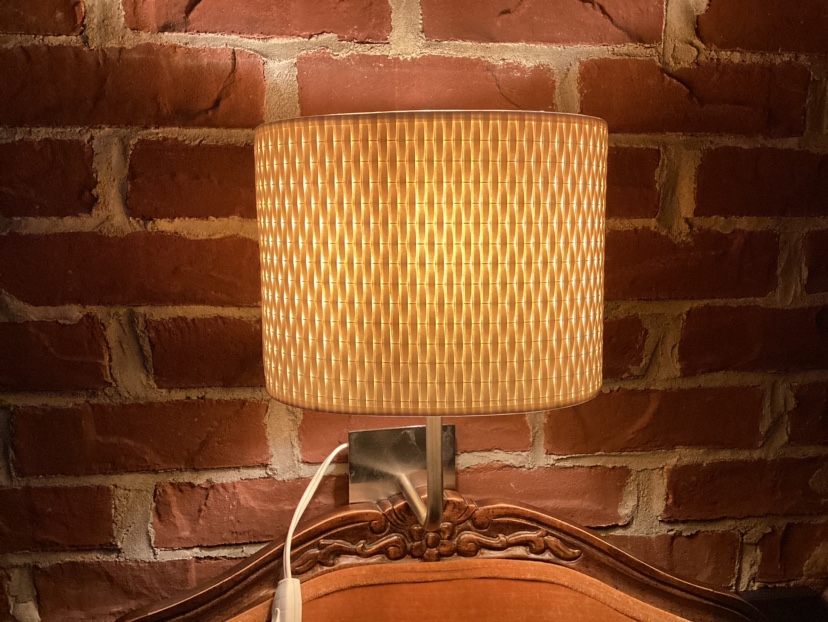 Wall Sconce Lamp - photo 2