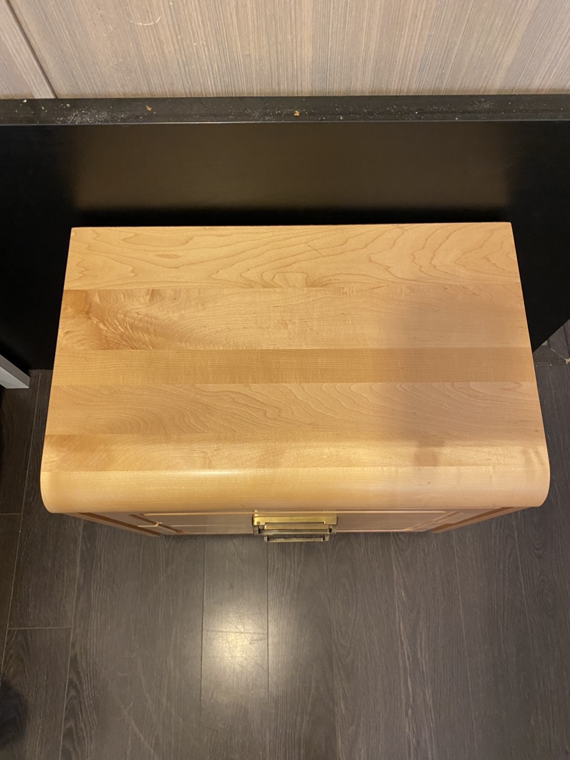 Nightstand - photo 2