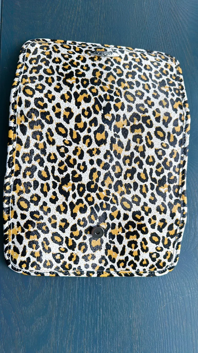 PreZerve Travel Wallet for jewelry image indicator(10)