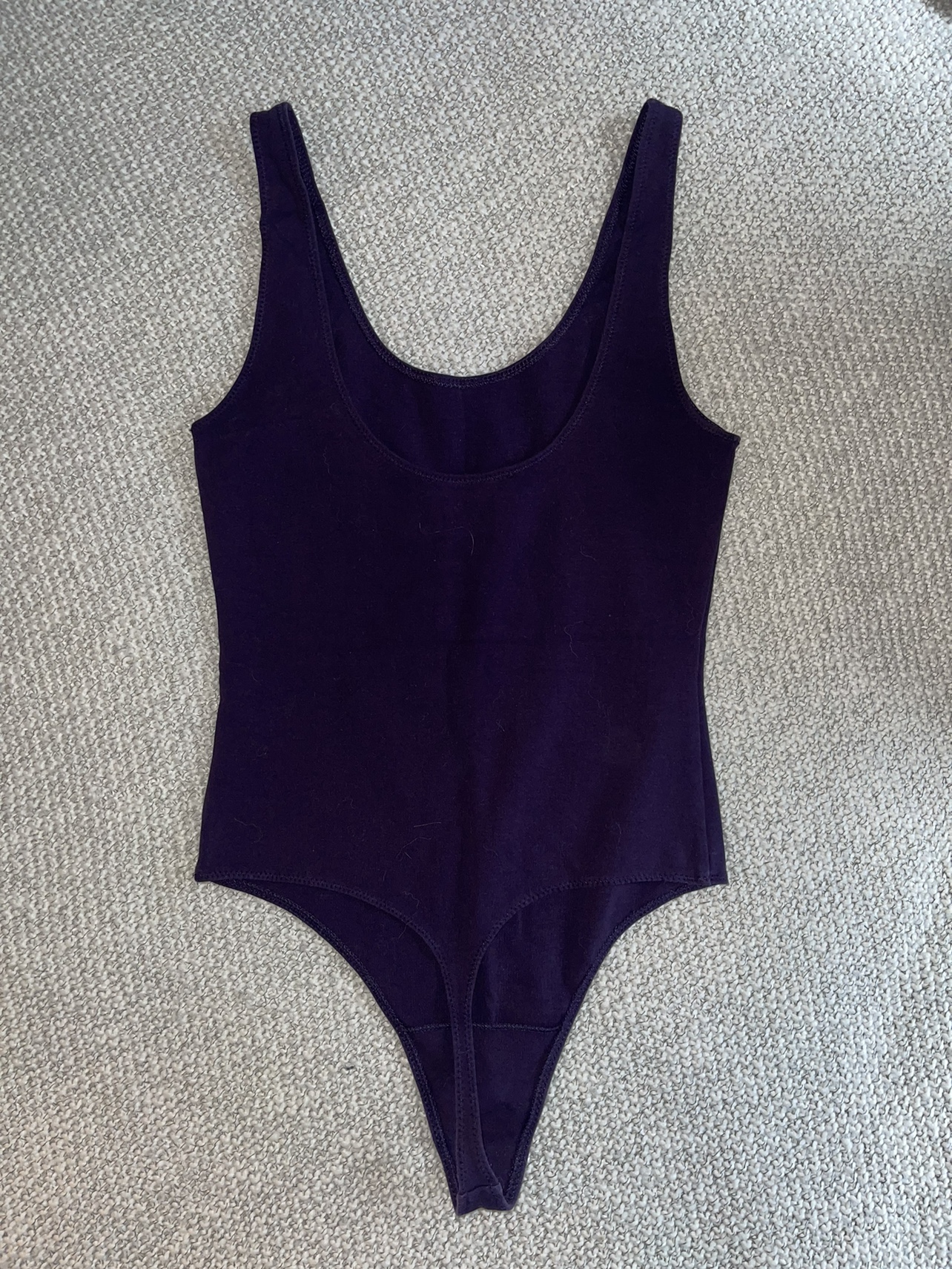 Wilfred Bodysuit - photo 2