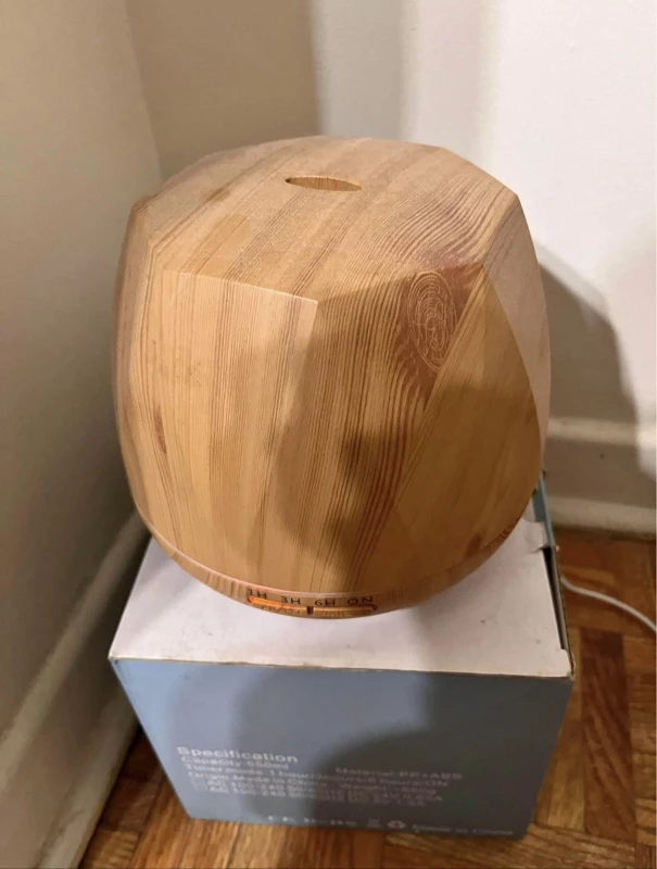 Diffuser (Pre-Loved)