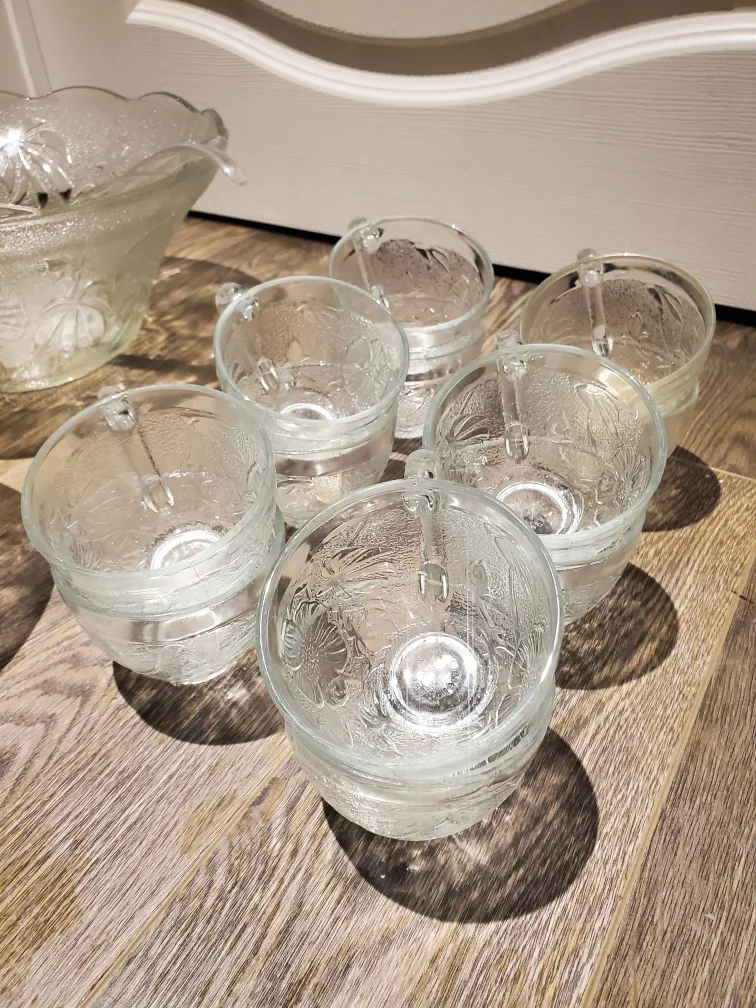 Glass Punch bowl image indicator(3)