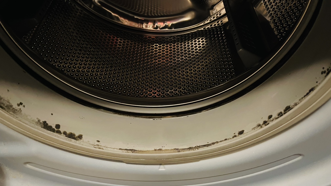 Affinity Washer and Dryer Set - photo 4