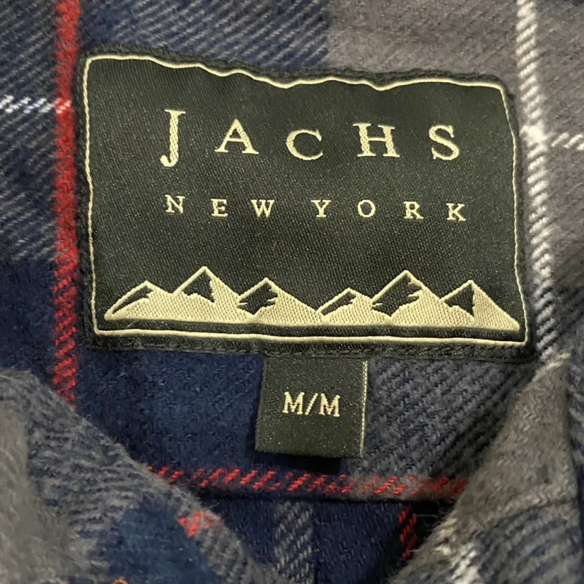 Jachs New York Flannel Shirt image indicator(3)