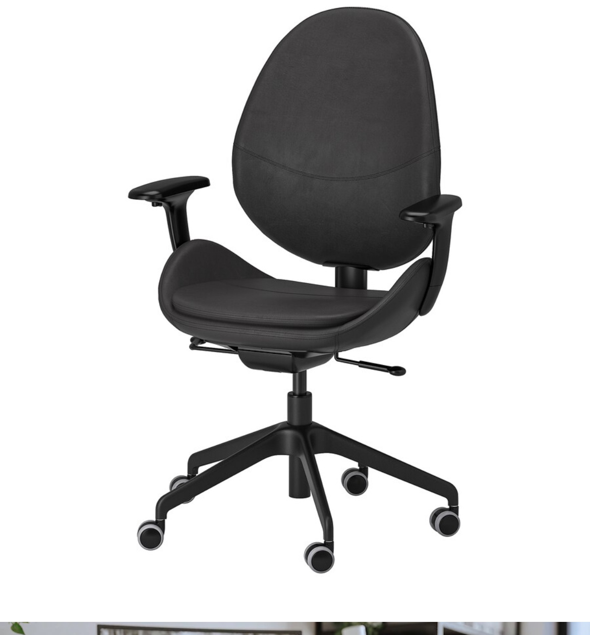 Move out sale: IKEA Office Chair