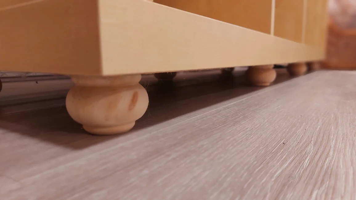 IKEA Kallax Shelving Unit image indicator(6)