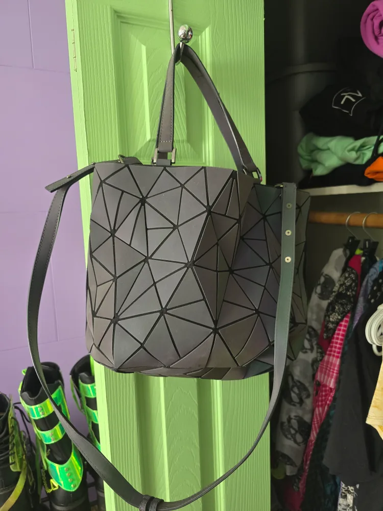 Reflective Purse thumbnail