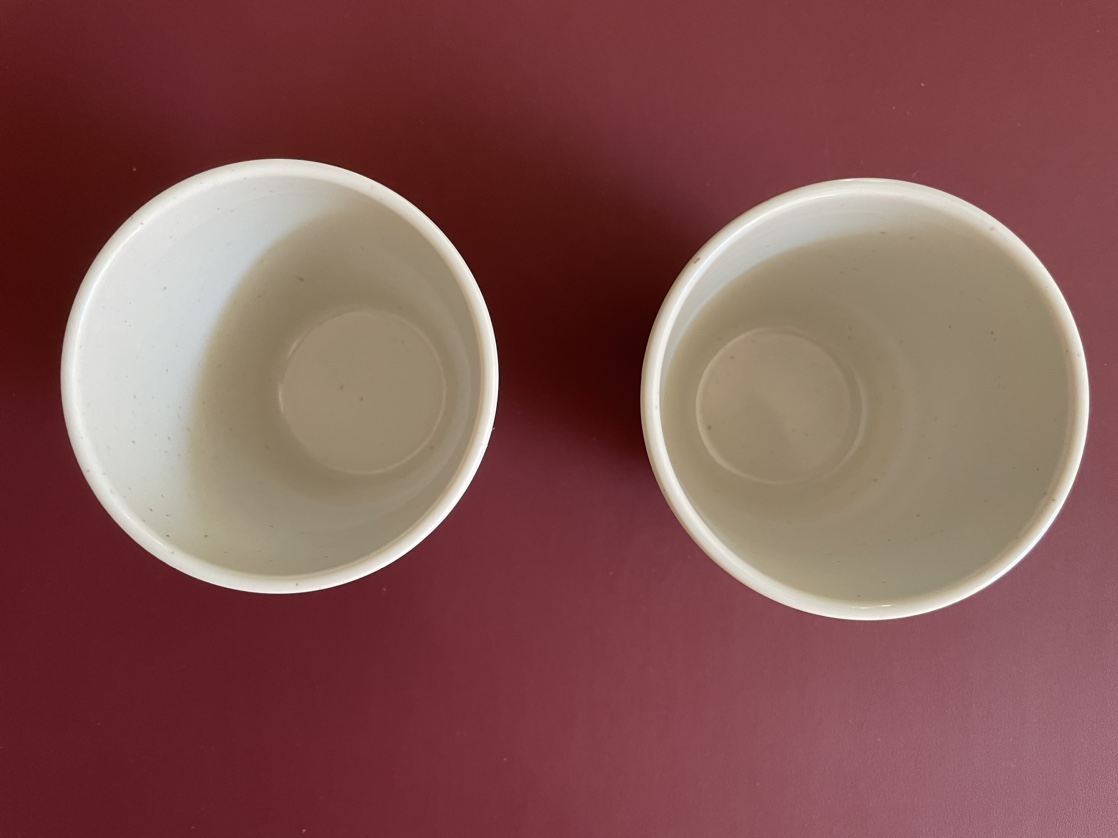 🧡 Golden Phoenix and Jasmine Rice Cups - photo 2