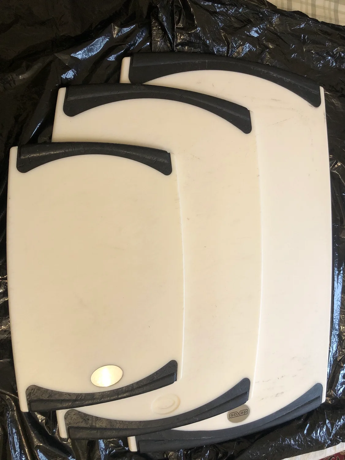 Dexas Cutting Board Set thumbnail