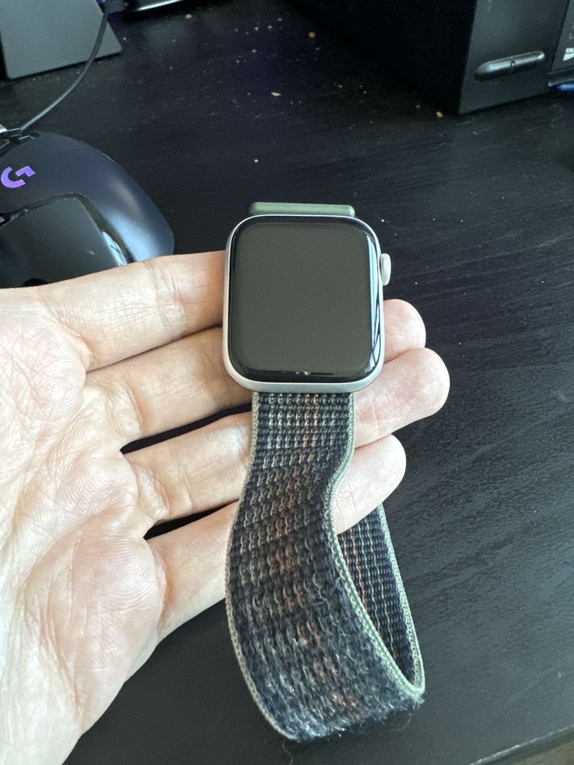 Apple Watch SE 44mm
