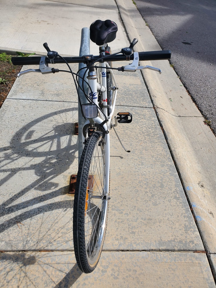 Supercycle Ascent 12 Speed Bike - photo 3